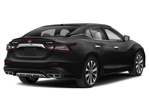 2023 Nissan Maxima Platinum