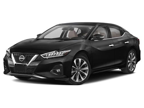 2023 Nissan Maxima Platinum