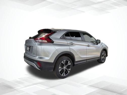 2022 Mitsubishi Eclipse Cross SE
