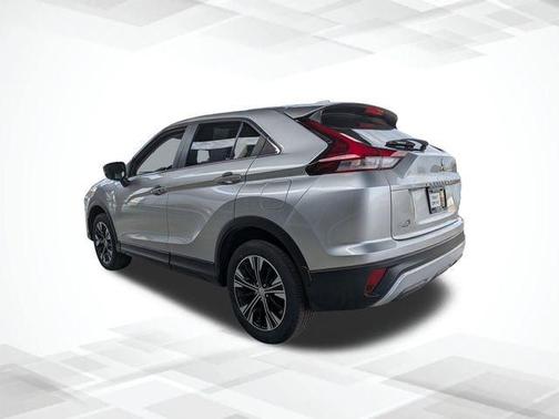 2022 Mitsubishi Eclipse Cross SE