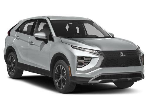 2022 Mitsubishi Eclipse Cross SE