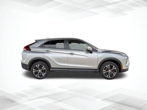2022 Mitsubishi Eclipse Cross SE
