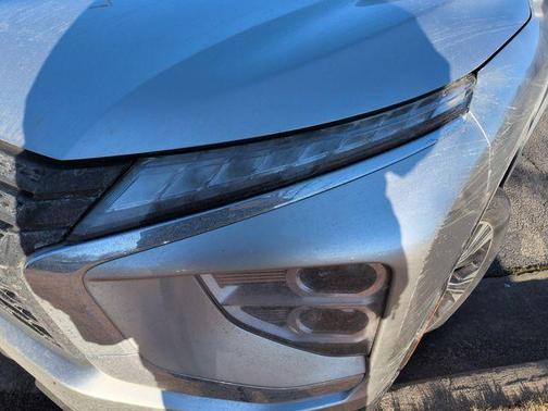 2022 Mitsubishi Eclipse Cross SE