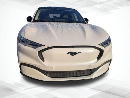 2021 Ford Mustang Mach-E Premium