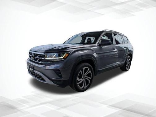2022 Volkswagen Atlas 3.6L SEL