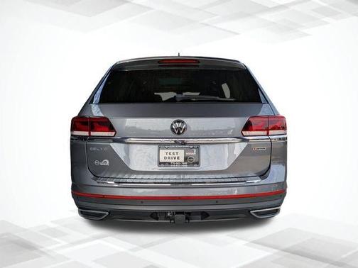 2022 Volkswagen Atlas 3.6L SEL