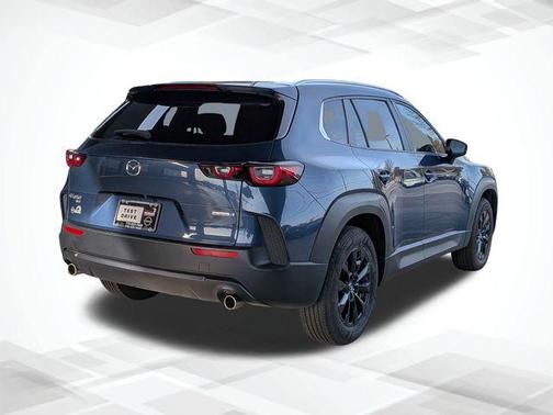2024 Mazda CX-50 2.5 S Preferred Package