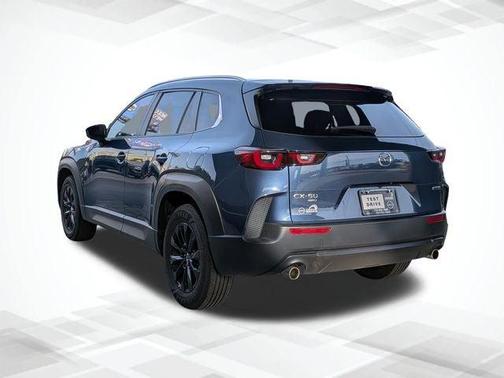 2024 Mazda CX-50 2.5 S Preferred Package