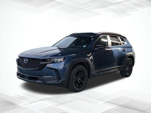 2024 Mazda CX-50 2.5 S Preferred Package
