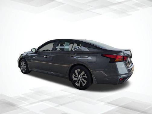 2024 Nissan Altima S FWD