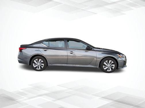 2024 Nissan Altima S FWD