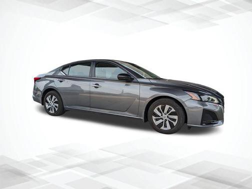 2024 Nissan Altima S FWD