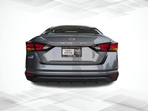 2024 Nissan Altima S FWD