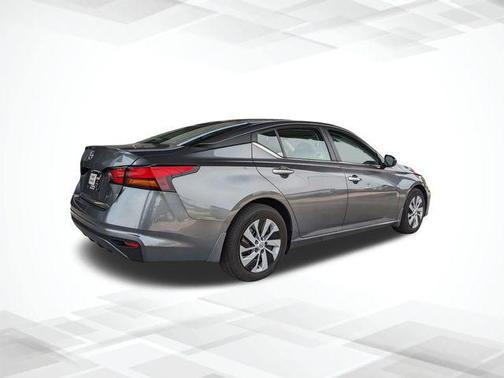 2024 Nissan Altima S FWD