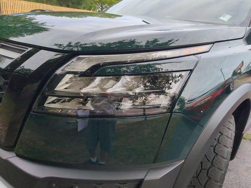 2023 Nissan Pathfinder Rock Creek 4WD