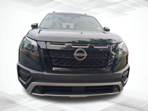 2023 Nissan Pathfinder Rock Creek 4WD