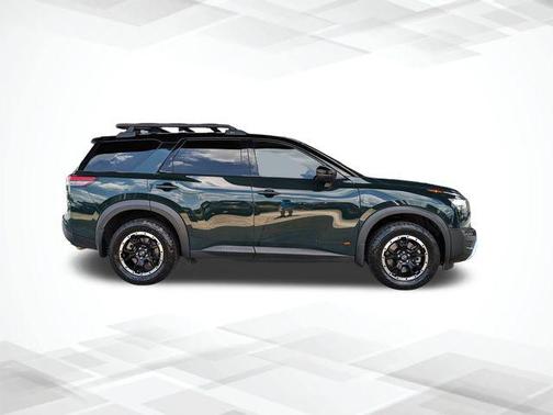 2023 Nissan Pathfinder Rock Creek 4WD