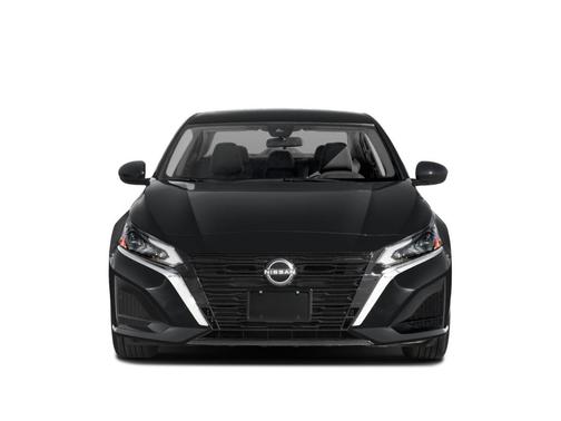 2023 Nissan Altima 2.5 S