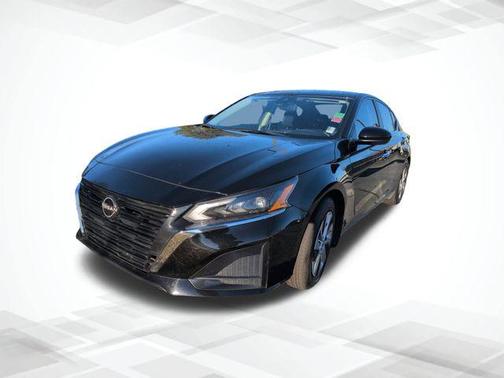 2023 Nissan Altima 2.5 S