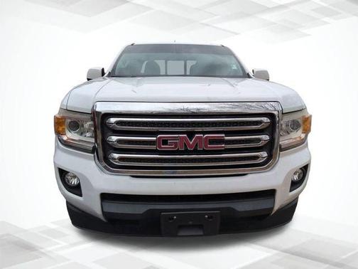 2016 GMC Canyon SLE