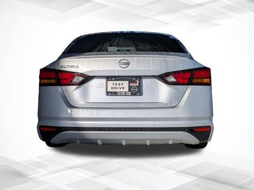 2023 Nissan Altima 2.5 S