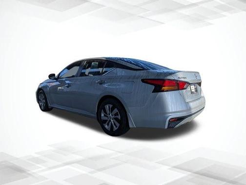 2023 Nissan Altima 2.5 S