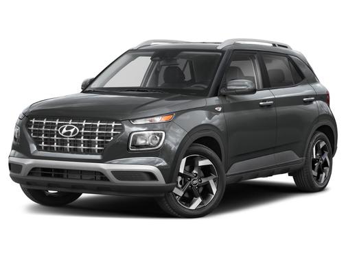 Lunar 2025 Hyundai VENUE SEL