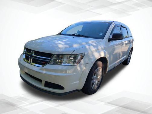 2015 Dodge Journey American Value Pkg