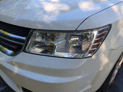 2015 Dodge Journey American Value Pkg