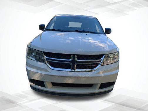 2015 Dodge Journey American Value Pkg