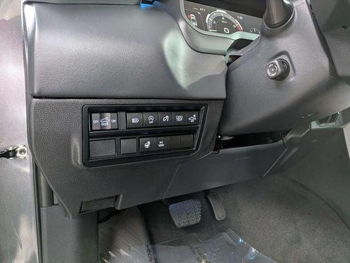 Magnetic Gray Metallic 2023 Toyota Tundra Platinum