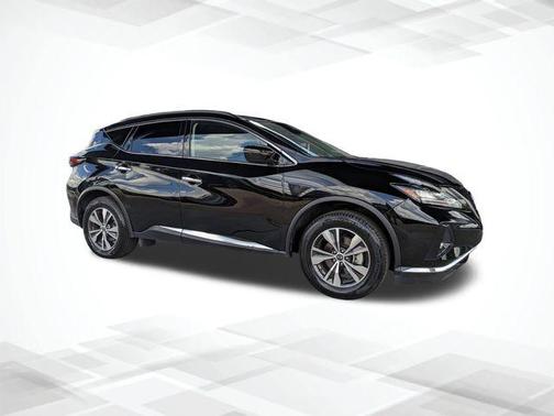 2023 Nissan Murano SV FWD