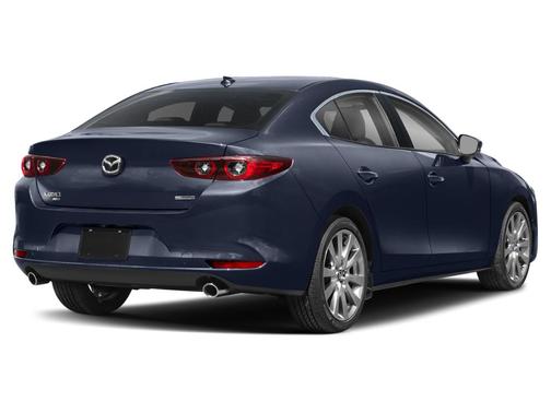 2023 Mazda Mazda3 AWD w/Premium Package