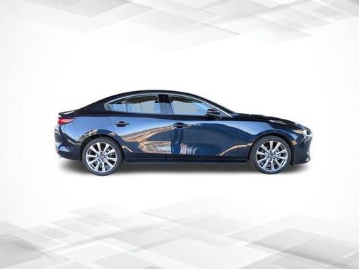 2023 Mazda Mazda3 AWD w/Premium Package