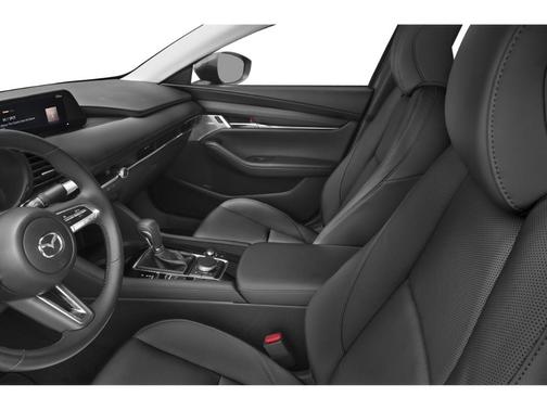 2023 Mazda Mazda3 AWD w/Premium Package