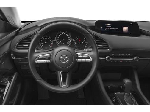 2023 Mazda Mazda3 AWD w/Premium Package