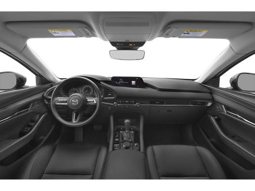 2023 Mazda Mazda3 AWD w/Premium Package