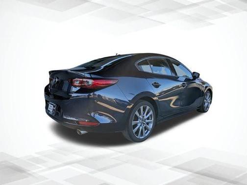 2023 Mazda Mazda3 AWD w/Premium Package