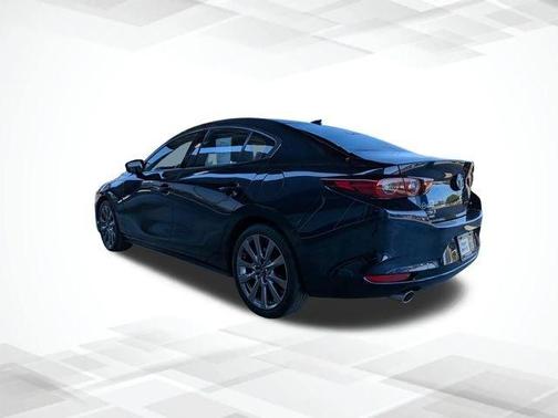 2023 Mazda Mazda3 AWD w/Premium Package