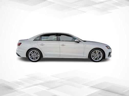 2024 Audi A4 45 S line Premium Plus