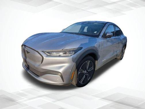 2022 Ford Mustang Mach-E Select