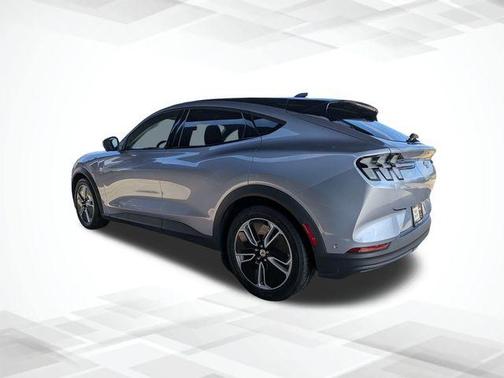 2022 Ford Mustang Mach-E Select
