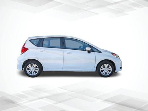 2019 Nissan Versa Note SV