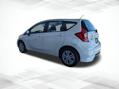 2019 Nissan Versa Note SV