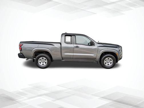 2023 Nissan Frontier S