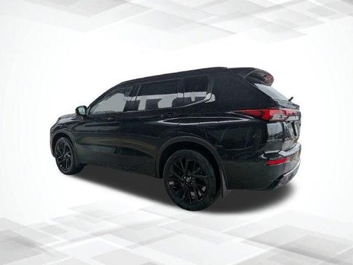 Cosmic Black 2026 Nissan Rogue PLAT