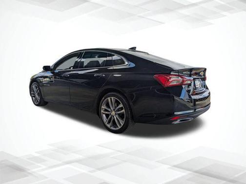2022 Chevrolet Malibu FWD Premier