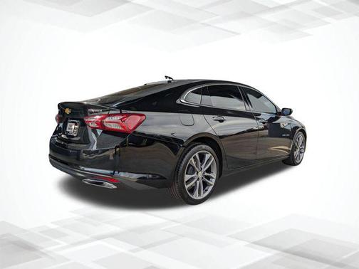 2022 Chevrolet Malibu FWD Premier
