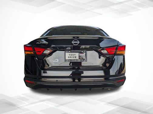 2023 Nissan Altima S FWD