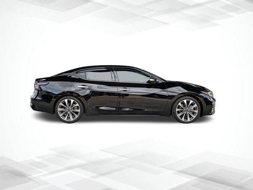 2023 Nissan Maxima 3.5 Platinum